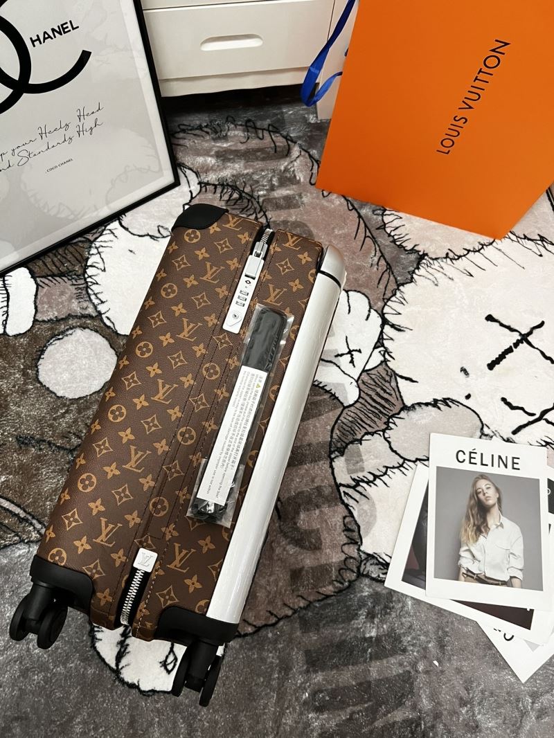 Louis Vuitton Suitcase